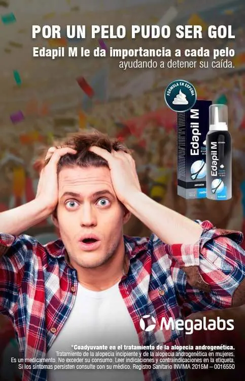 banner edapil