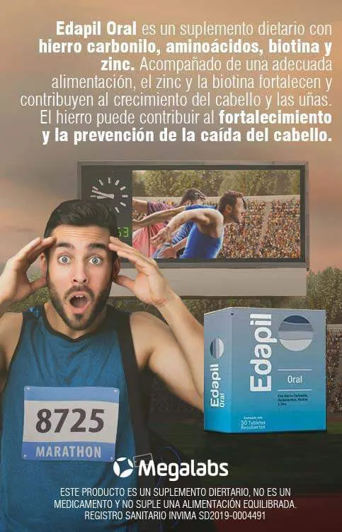 banner edapil